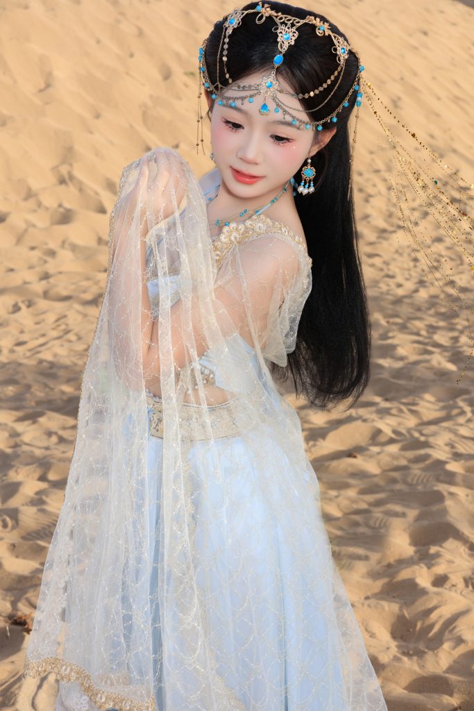 沙漠