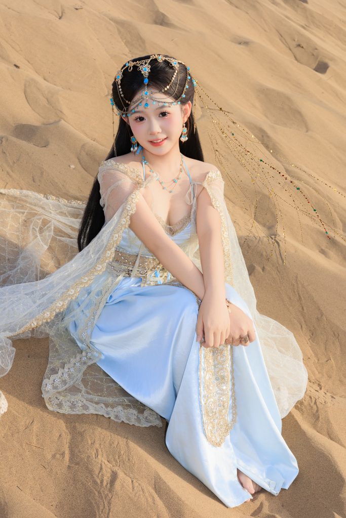 沙漠