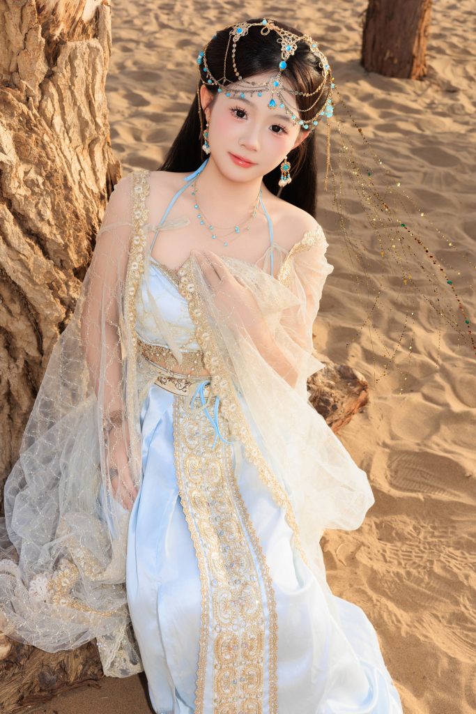 沙漠