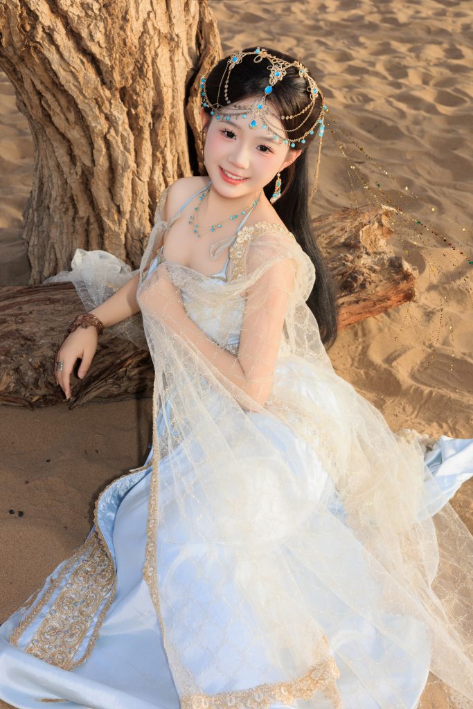 沙漠