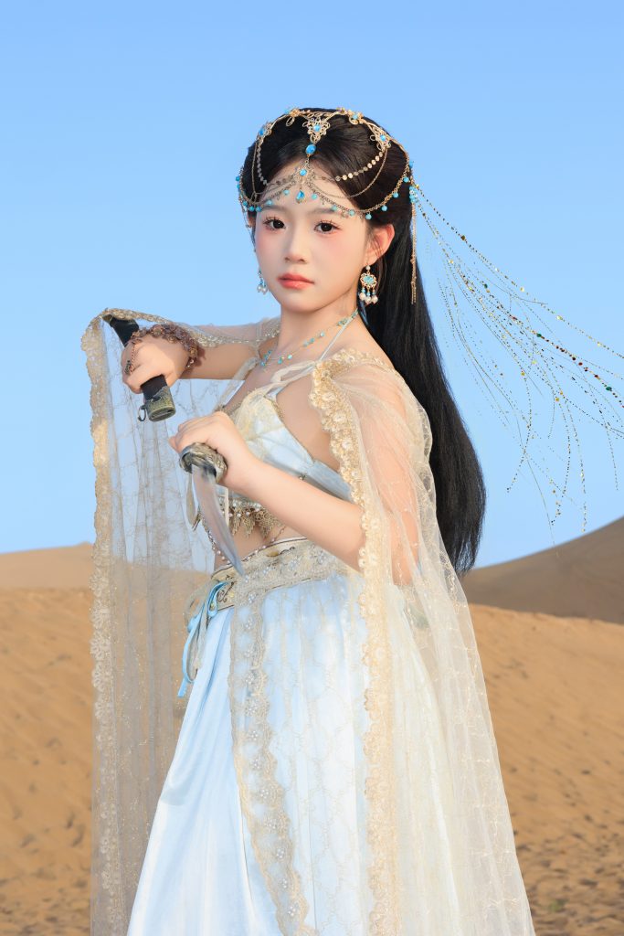 沙漠