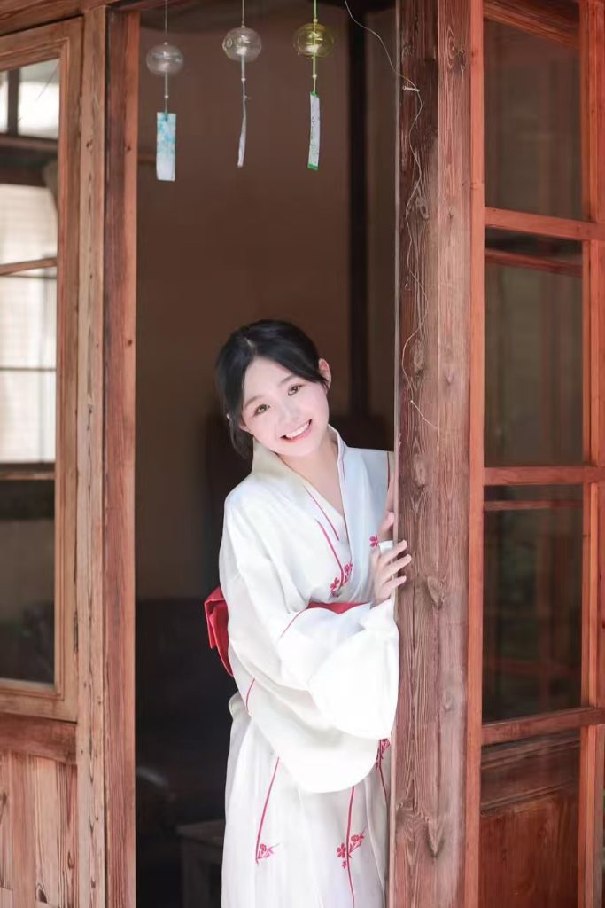 和服
