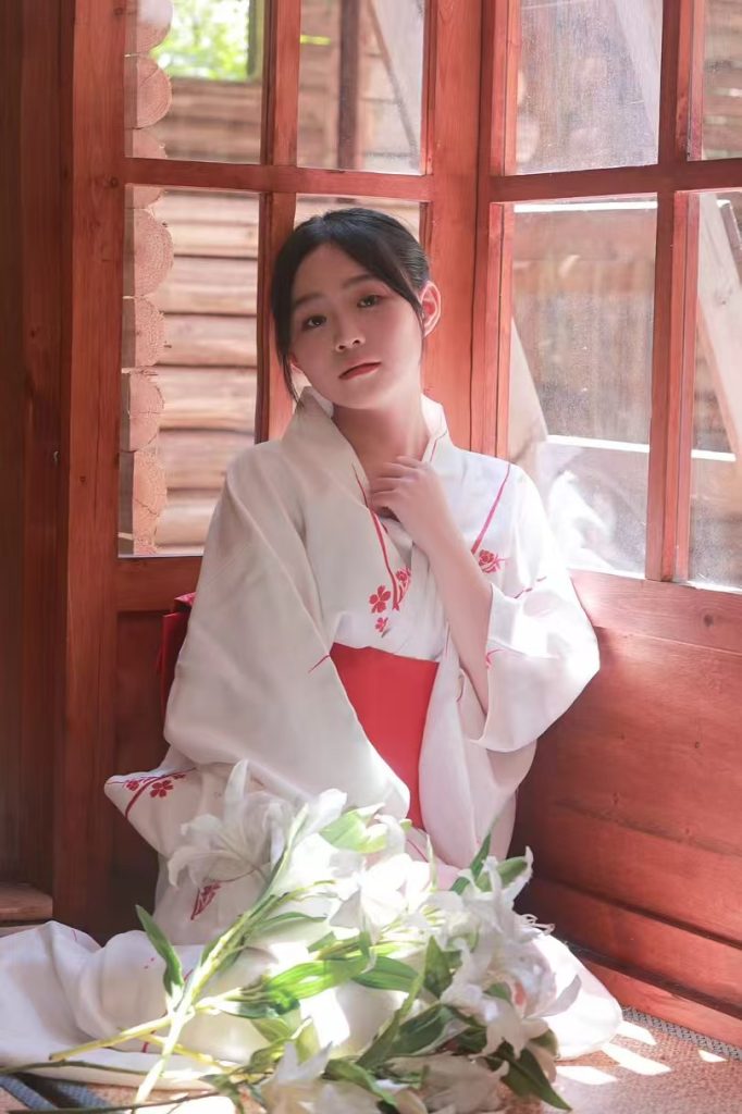 和服