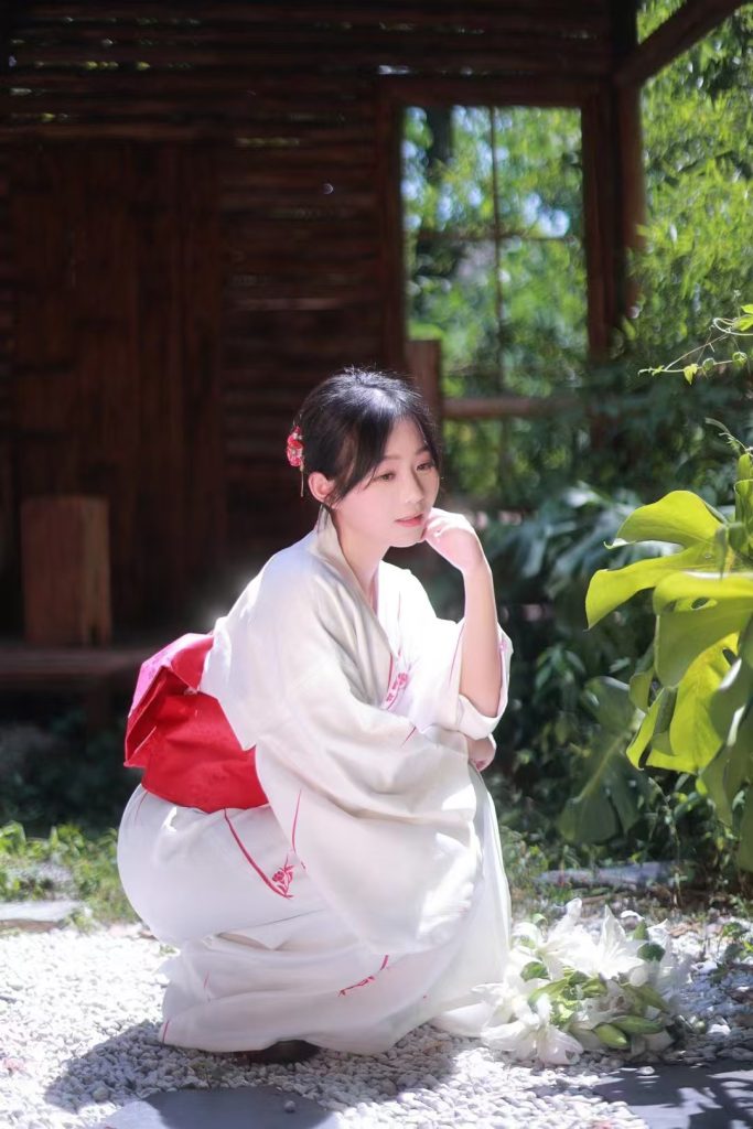和服