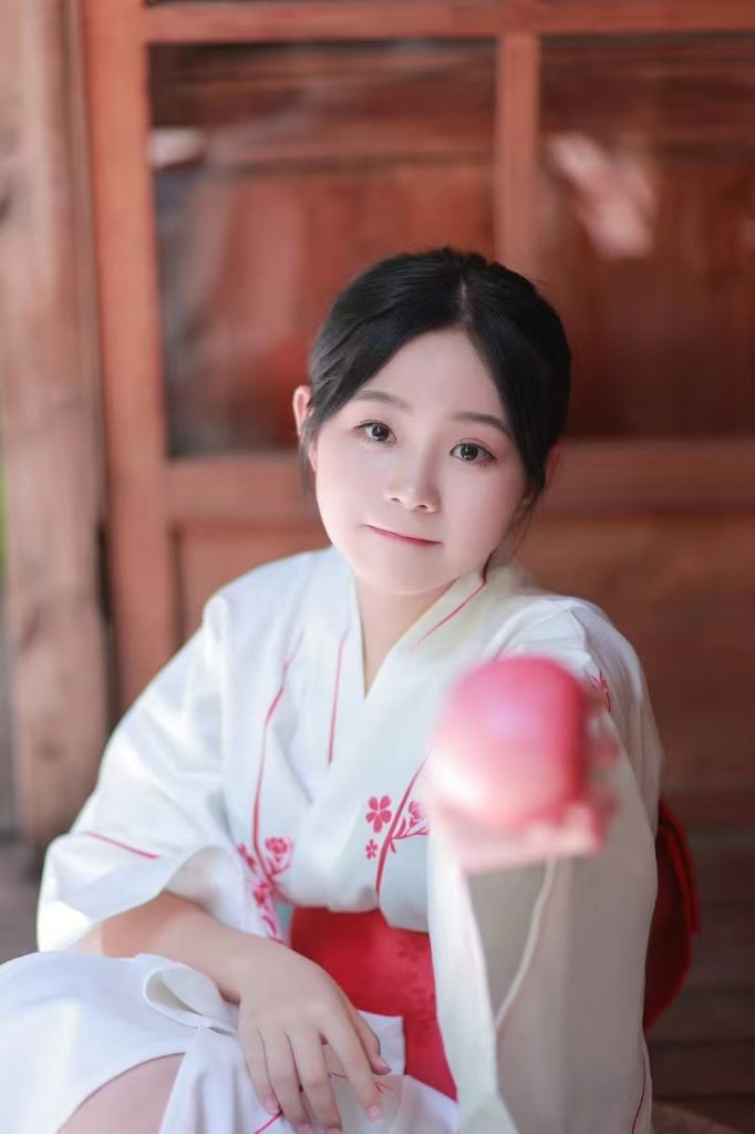 和服