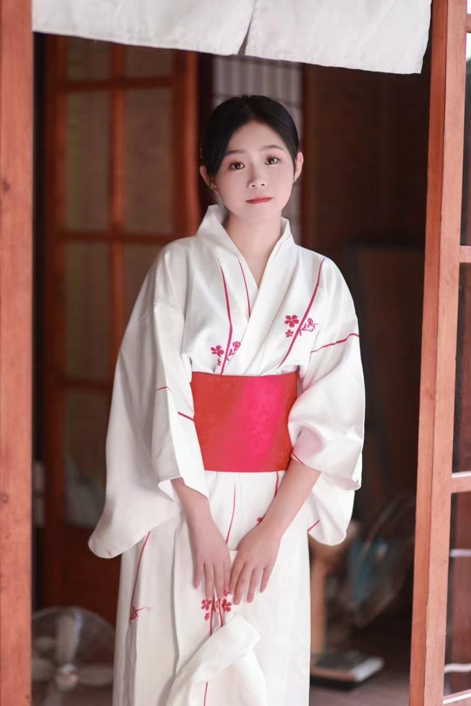 和服