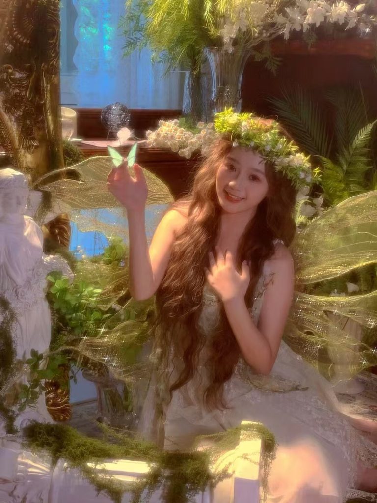 精灵