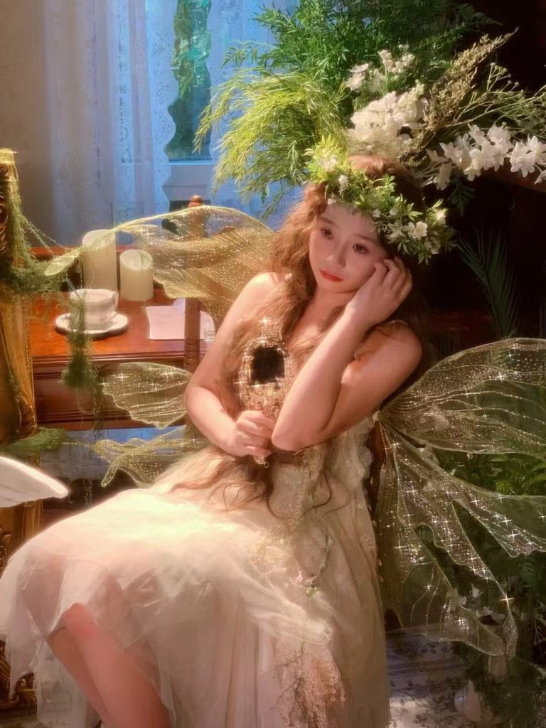 精灵