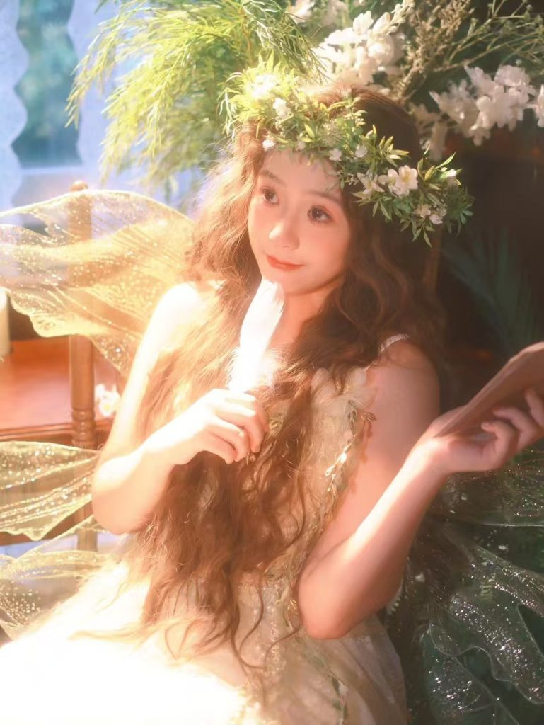 精灵