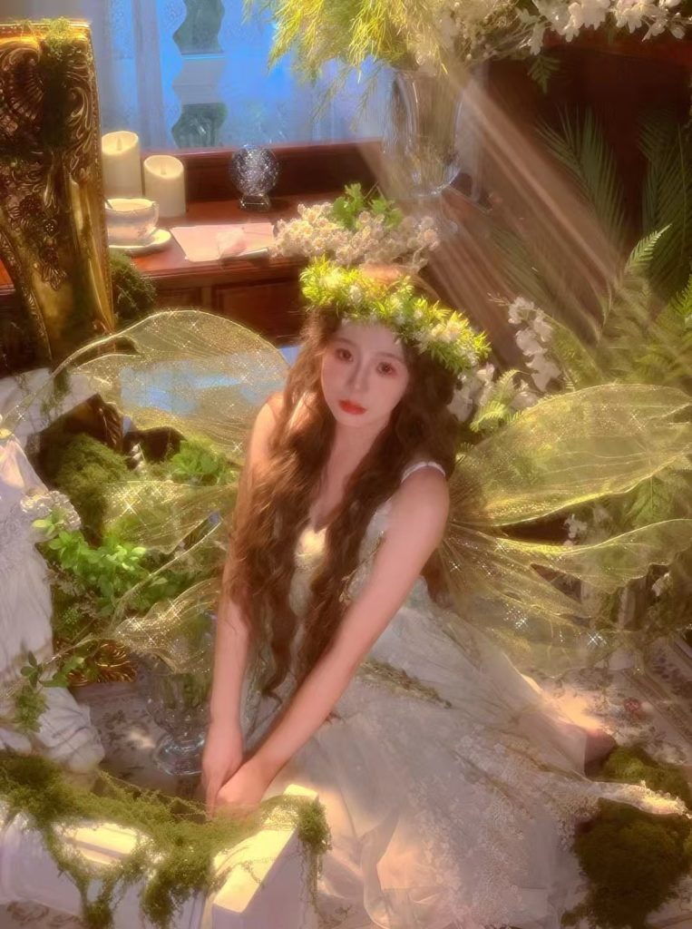 精灵