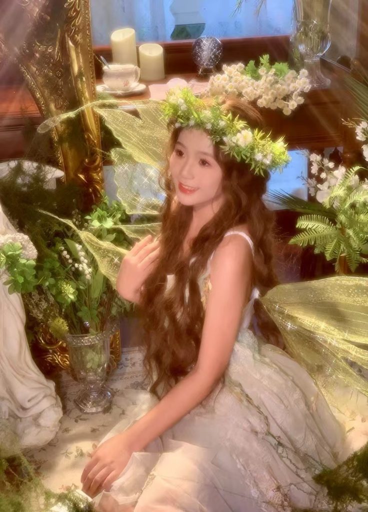精灵